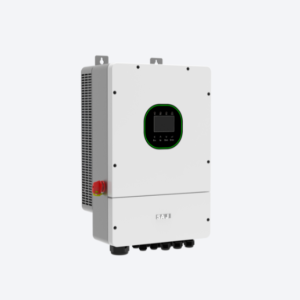SAJ H2 5-10K LOW VOLTAGE HYBRID INVERTER